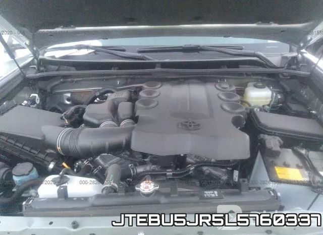 JTEBU5JR5L5760337 фото 2