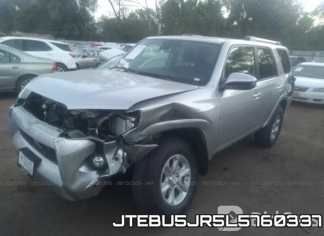 JTEBU5JR5L5760337 фото 3