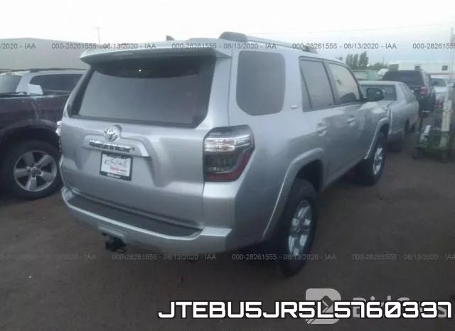 JTEBU5JR5L5760337 фото 5