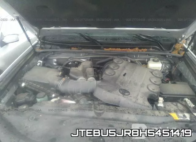 JTEBU5JR8H5451419 фото 2
