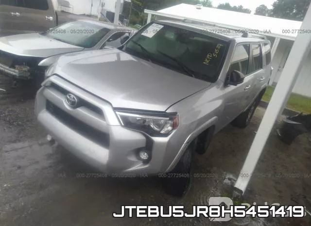 JTEBU5JR8H5451419 фото 3