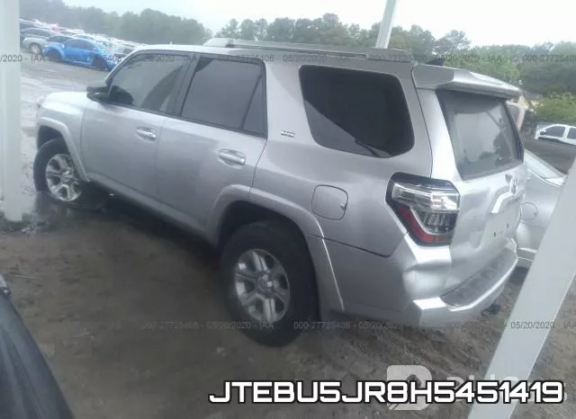 JTEBU5JR8H5451419 фото 4