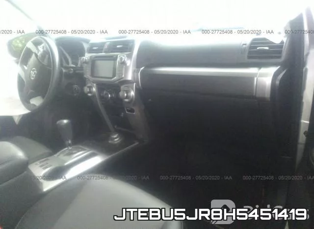 JTEBU5JR8H5451419 фото 6
