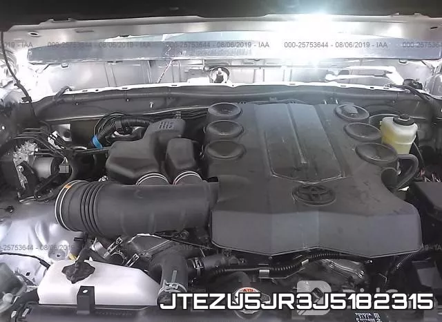 JTEZU5JR3J5182315 фото 2
