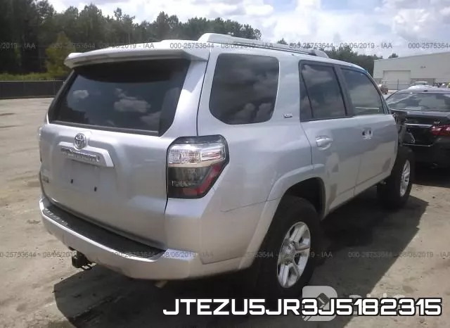 JTEZU5JR3J5182315 фото 5