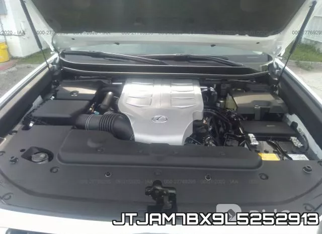 JTJAM7BX9L5252913 фото 2