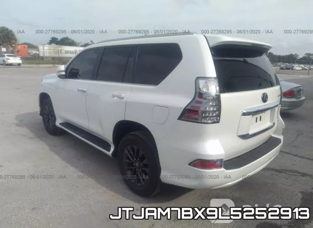 JTJAM7BX9L5252913 фото 4