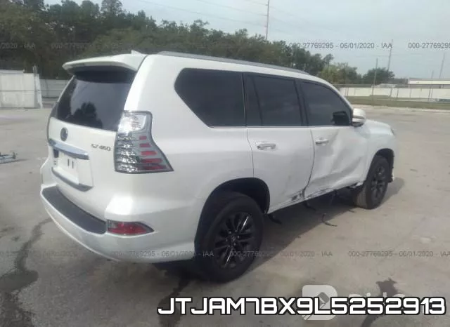 JTJAM7BX9L5252913 фото 5