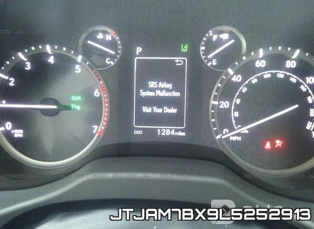 JTJAM7BX9L5252913 фото 8