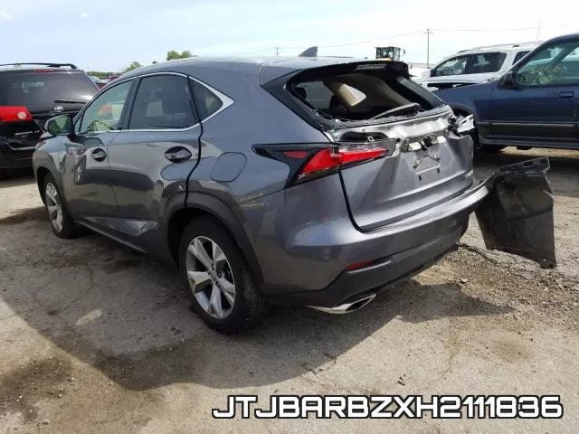 JTJBARBZXH2111836 фото 4