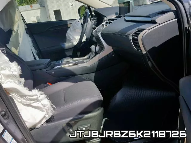 JTJBJRBZ6K2118726 фото 6