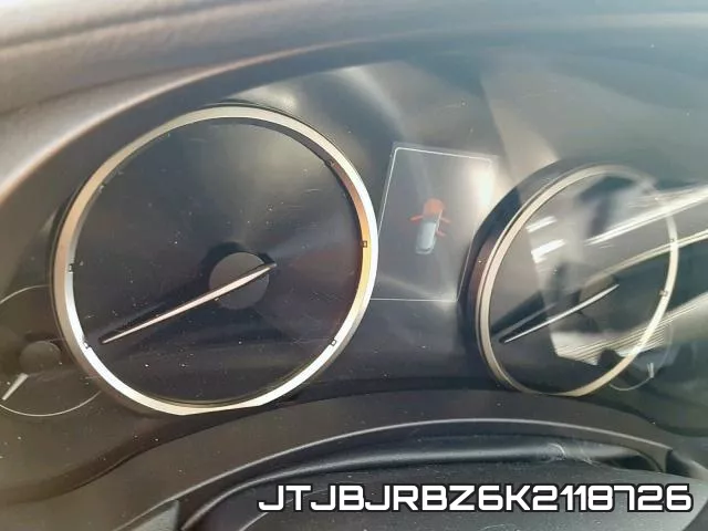 JTJBJRBZ6K2118726 фото 9