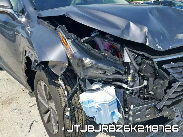 JTJBJRBZ6K2118726 фото 10