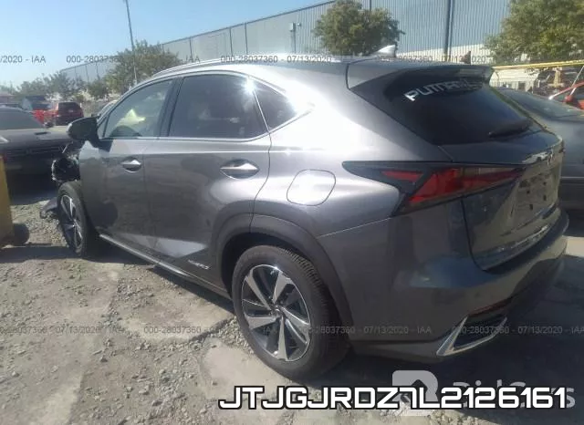 JTJGJRDZ7L2126161 фото 4