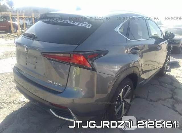 JTJGJRDZ7L2126161 фото 5