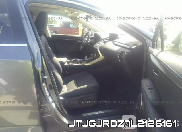 JTJGJRDZ7L2126161 фото 6