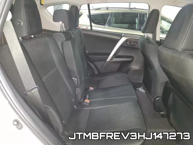 JTMBFREV3HJ147273 фото 7