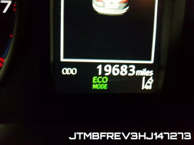 JTMBFREV3HJ147273 фото 9