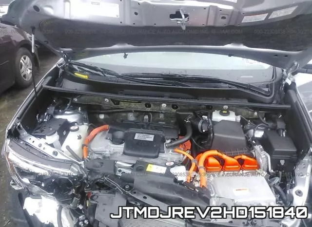 JTMDJREV2HD151840 фото 2