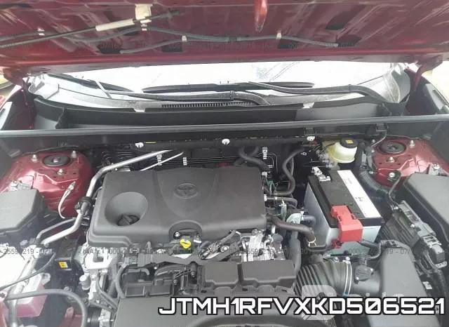 JTMH1RFVXKD506521 фото 2
