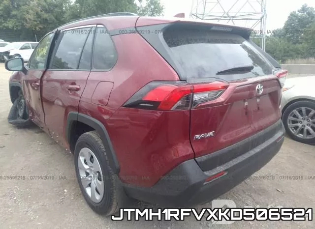 JTMH1RFVXKD506521 фото 4
