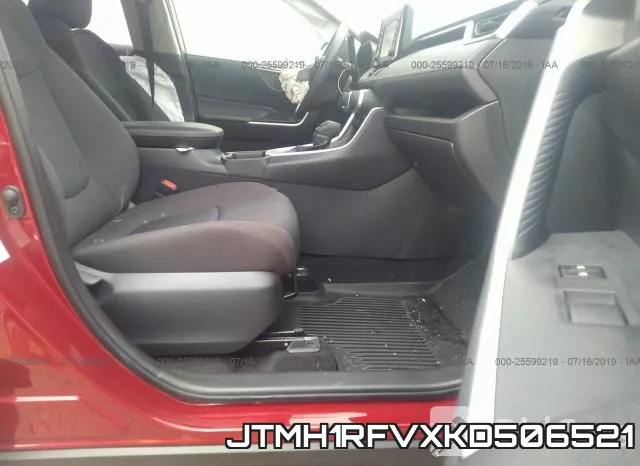 JTMH1RFVXKD506521 фото 6