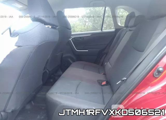 JTMH1RFVXKD506521 фото 9