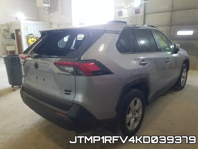 JTMP1RFV4KD039379 фото 5