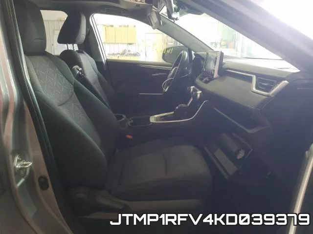 JTMP1RFV4KD039379 фото 6