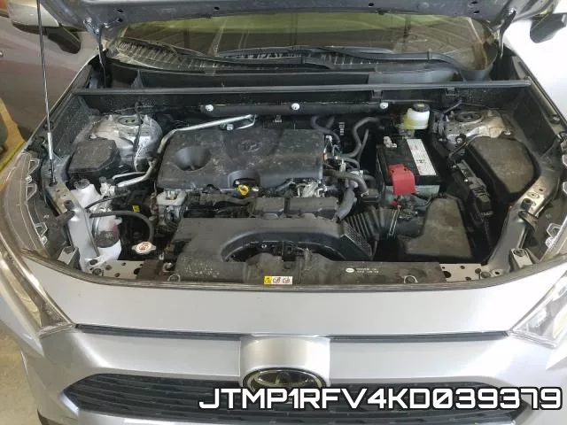 JTMP1RFV4KD039379 фото 8