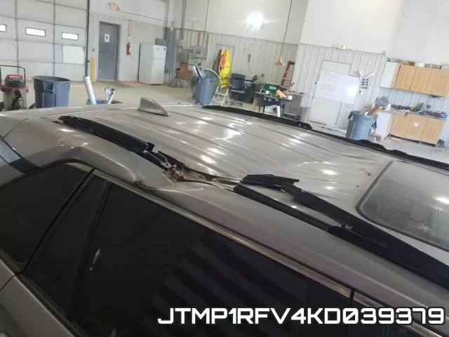 JTMP1RFV4KD039379 фото 10
