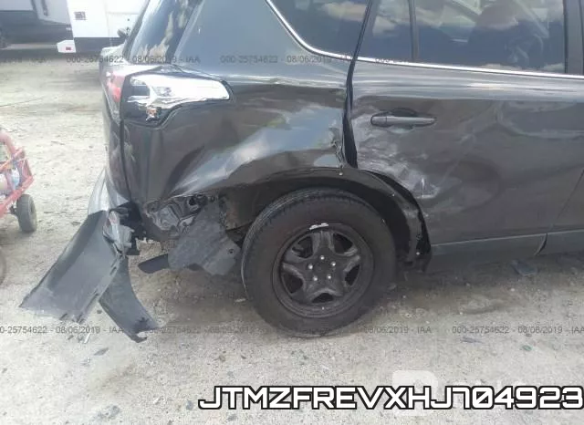 JTMZFREVXHJ704923 фото 7