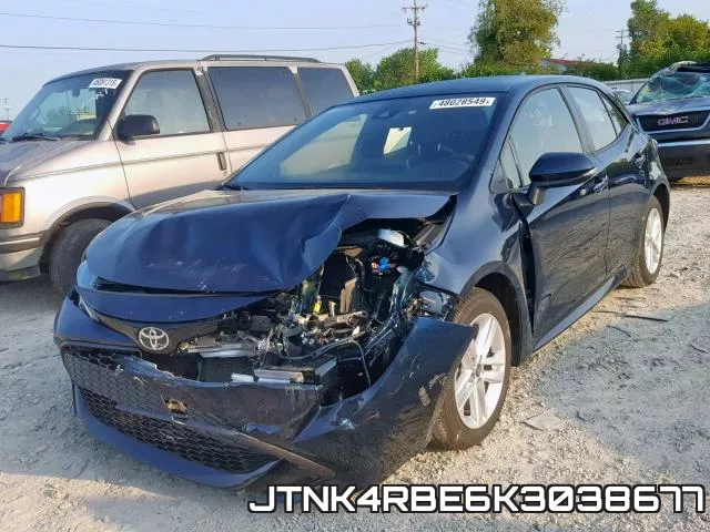JTNK4RBE6K3038677 фото 3