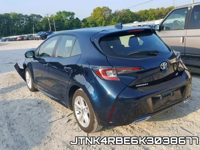 JTNK4RBE6K3038677 фото 4