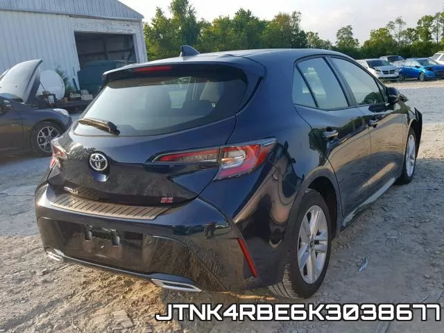 JTNK4RBE6K3038677 фото 5