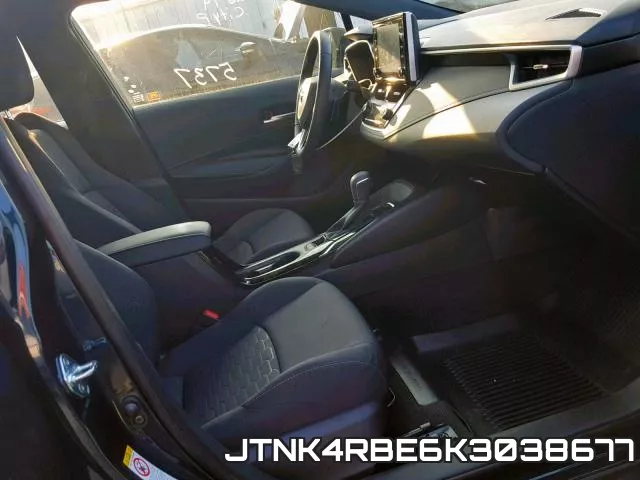 JTNK4RBE6K3038677 фото 6