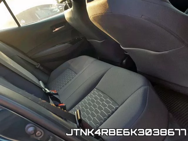 JTNK4RBE6K3038677 фото 7