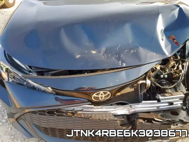 JTNK4RBE6K3038677 фото 8