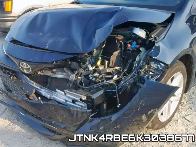 JTNK4RBE6K3038677 фото 10