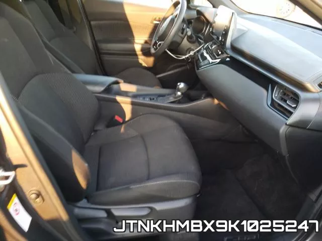 JTNKHMBX9K1025247 фото 6