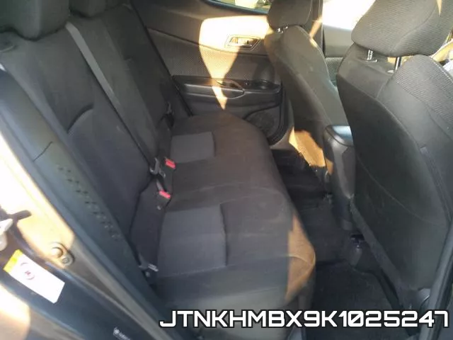 JTNKHMBX9K1025247 фото 7