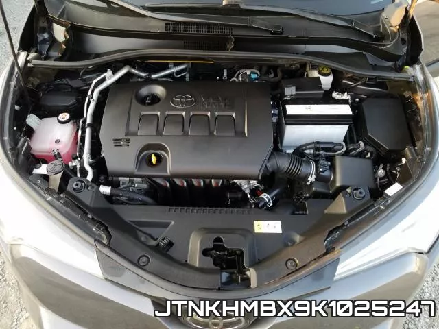 JTNKHMBX9K1025247 фото 8