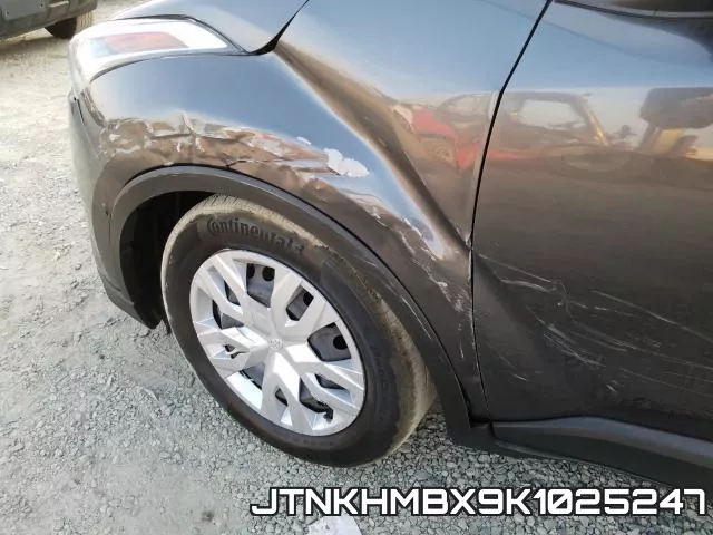 JTNKHMBX9K1025247 фото 10