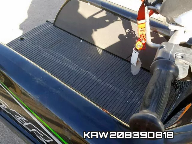 KAW20839D818 фото 7