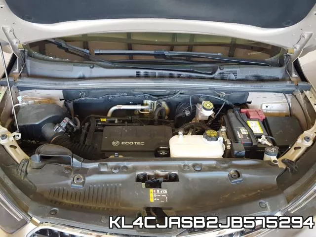 KL4CJASB2JB575294 фото 8