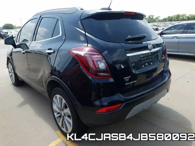 KL4CJASB4JB580092 фото 4