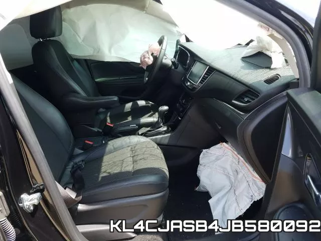 KL4CJASB4JB580092 фото 6