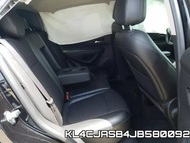 KL4CJASB4JB580092 фото 7