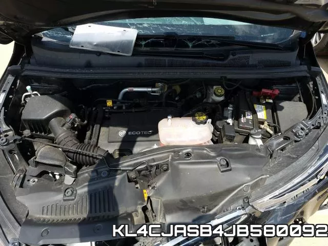 KL4CJASB4JB580092 фото 8