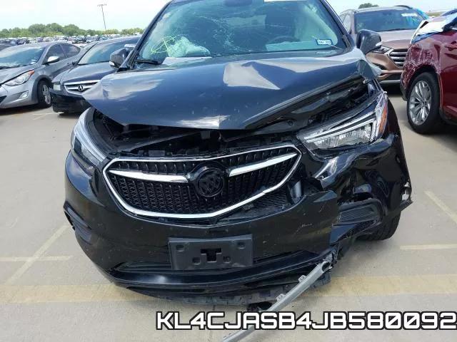 KL4CJASB4JB580092 фото 10